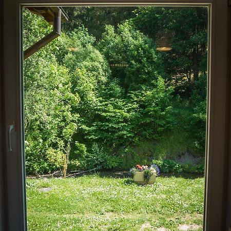 Apartment Near The River With It'S Own Entrance Līgatne エクステリア 写真