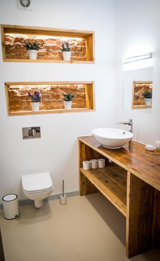 Apartment Near The River With It'S Own Entrance Līgatne エクステリア 写真